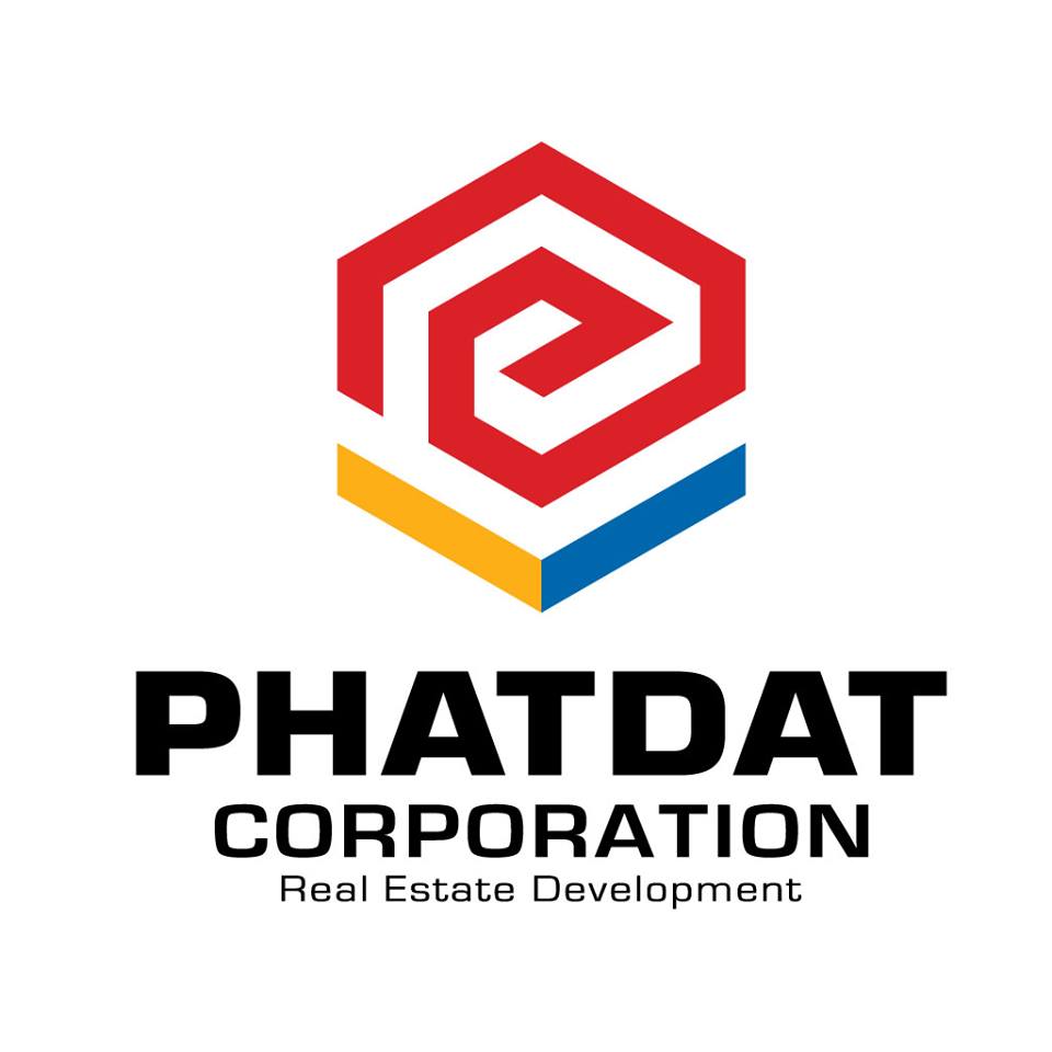 phatdat logo chủ đầu tư phát đạt